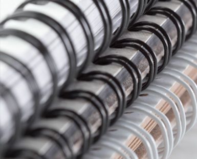 Encuadernado y empastado