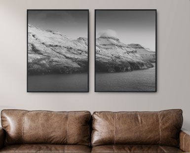 Fotografías en gran formato