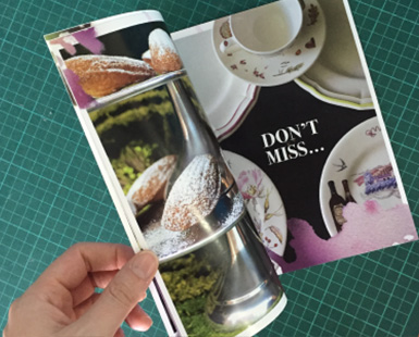 Catálogos de productos