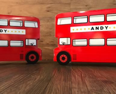 Troqueles especiales